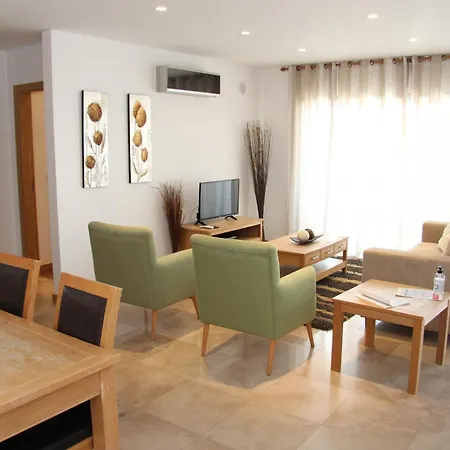 Br Ii-am - Sch012 Appartement São Martinho do Porto