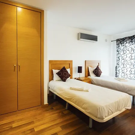 Appartement Br Ii-am - Sch012