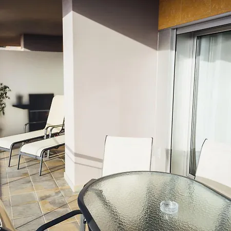 Appartement Br Ii-am - Sch012