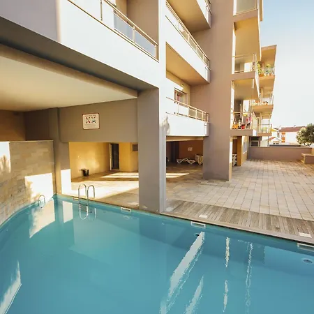 Br Ii-am - Sch012 Appartement São Martinho do Porto
