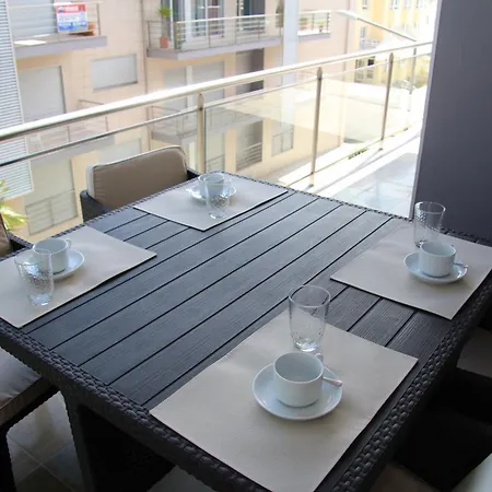 Appartement Br Ii-am - Sch012